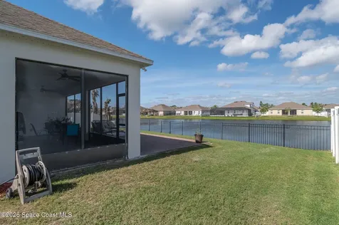 5145 Hebron Drive Merritt Island FL 32953
