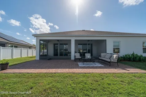 5145 Hebron Drive Merritt Island FL 32953