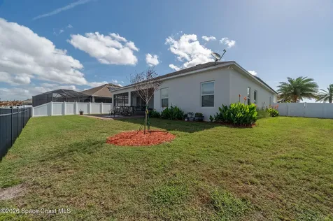 5145 Hebron Drive Merritt Island FL 32953