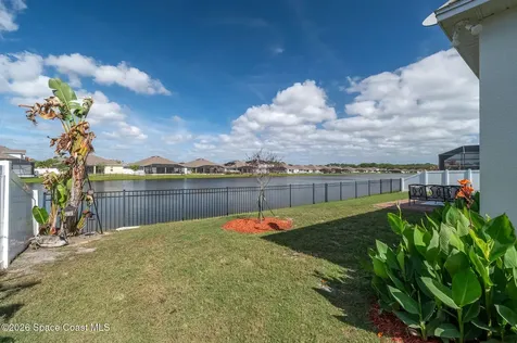 5145 Hebron Drive Merritt Island FL 32953