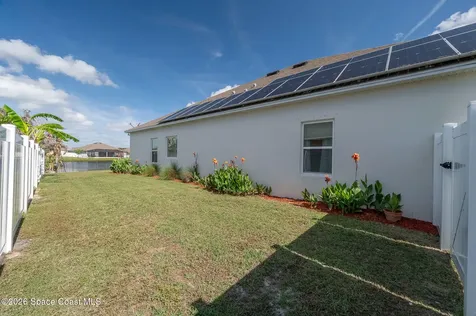 5145 Hebron Drive Merritt Island FL 32953