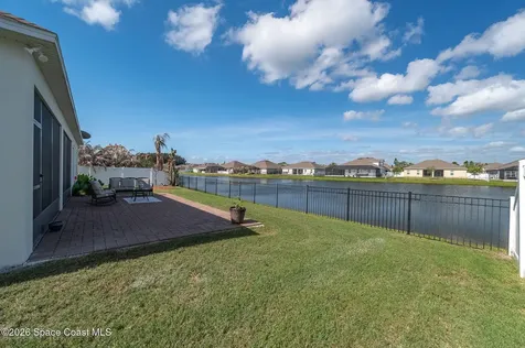 5145 Hebron Drive Merritt Island FL 32953