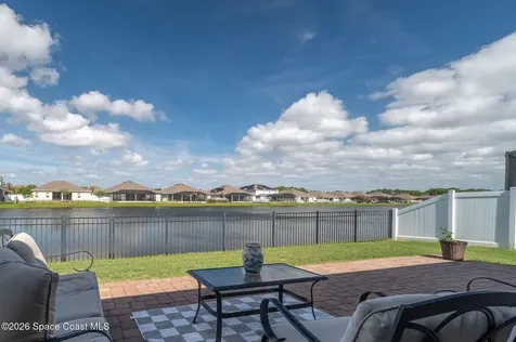 5145 Hebron Drive Merritt Island FL 32953
