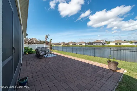 5145 Hebron Drive Merritt Island FL 32953