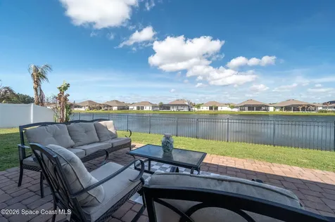 5145 Hebron Drive Merritt Island FL 32953