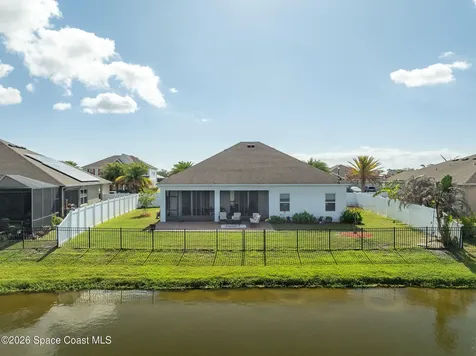 5145 Hebron Drive Merritt Island FL 32953