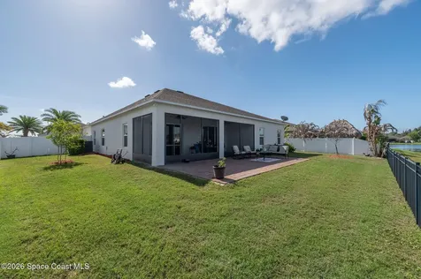 5145 Hebron Drive Merritt Island FL 32953