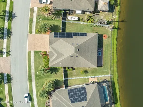 5145 Hebron Drive Merritt Island FL 32953