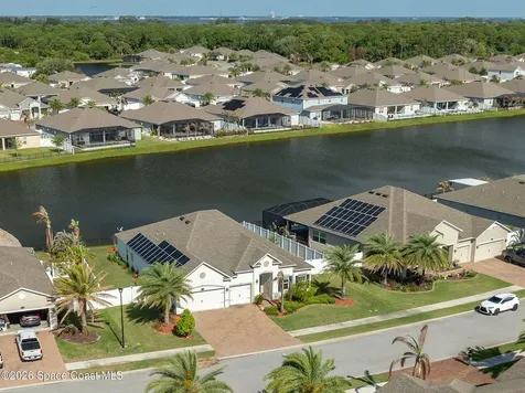 5145 Hebron Drive Merritt Island FL 32953