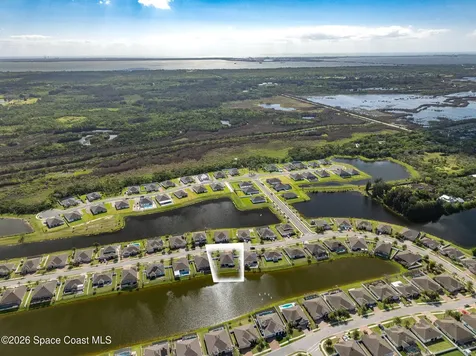 5145 Hebron Drive Merritt Island FL 32953