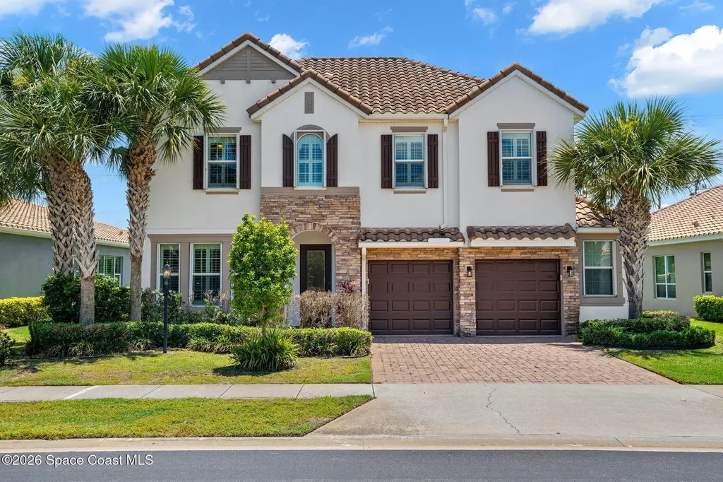 3579 Poseidon Way Indialantic FL 32903