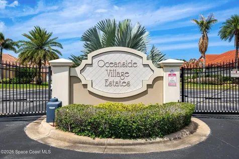 3579 Poseidon Way Indialantic FL 32903