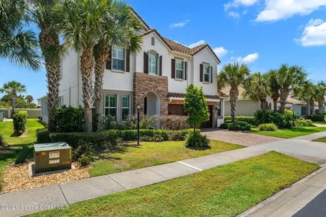 3579 Poseidon Way Indialantic FL 32903