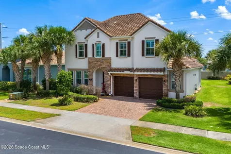 3579 Poseidon Way Indialantic FL 32903