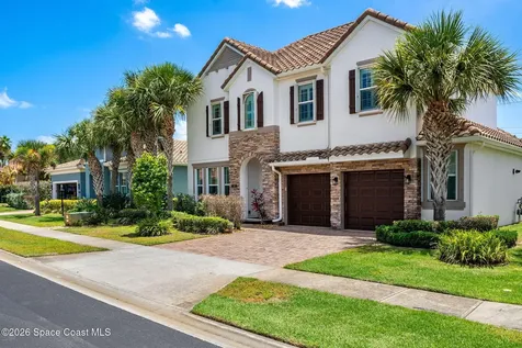 3579 Poseidon Way Indialantic FL 32903
