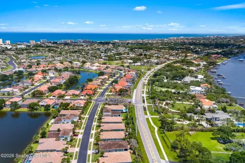 3579 Poseidon Way Indialantic FL 32903