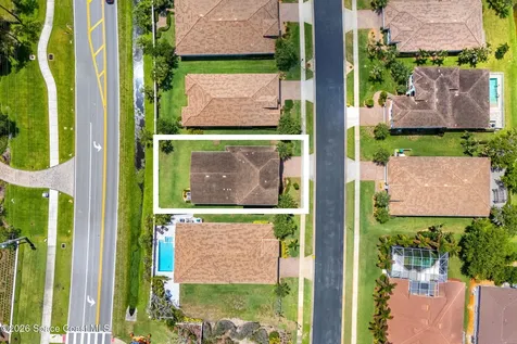 3579 Poseidon Way Indialantic FL 32903