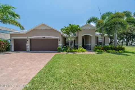 2003 Killian Drive NE Palm Bay FL 32905