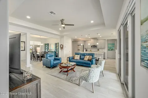 2003 Killian Drive NE Palm Bay FL 32905