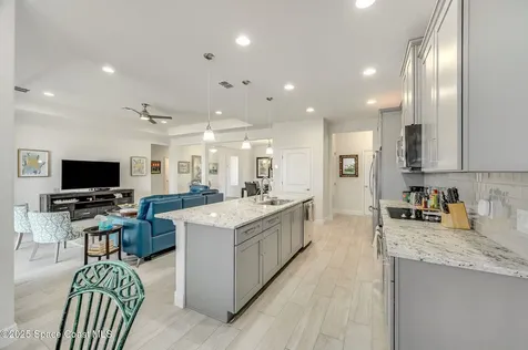 2003 Killian Drive NE Palm Bay FL 32905