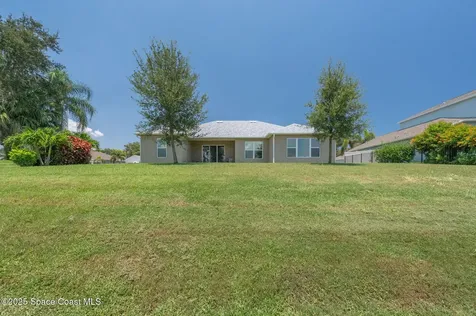 2003 Killian Drive NE Palm Bay FL 32905
