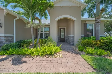 2003 Killian Drive NE Palm Bay FL 32905