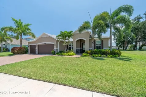 2003 Killian Drive NE Palm Bay FL 32905