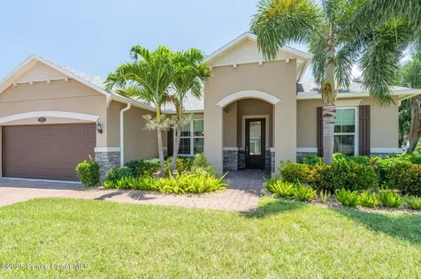 2003 Killian Drive NE Palm Bay FL 32905