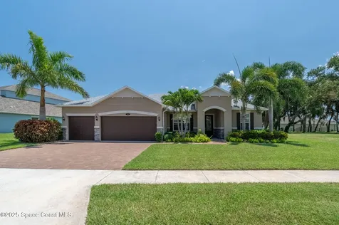2003 Killian Drive NE Palm Bay FL 32905