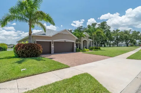 2003 Killian Drive NE Palm Bay FL 32905