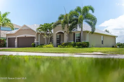 2003 Killian Drive NE Palm Bay FL 32905