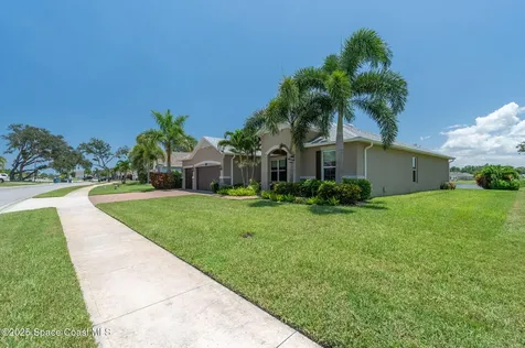2003 Killian Drive NE Palm Bay FL 32905