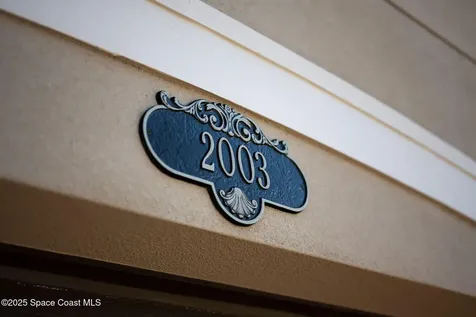 2003 Killian Drive NE Palm Bay FL 32905