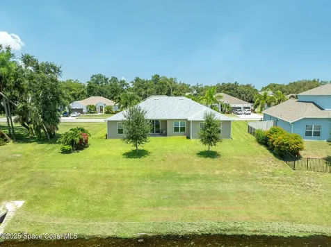 2003 Killian Drive NE Palm Bay FL 32905