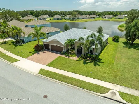 2003 Killian Drive NE Palm Bay FL 32905