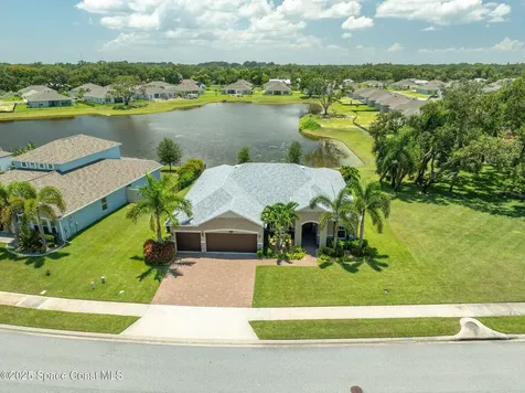 2003 Killian Drive NE Palm Bay FL 32905