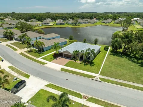 2003 Killian Drive NE Palm Bay FL 32905