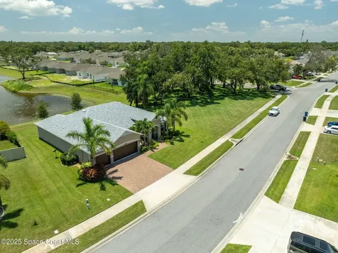 2003 Killian Drive NE Palm Bay FL 32905
