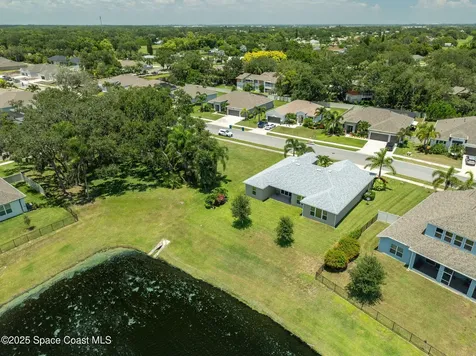 2003 Killian Drive NE Palm Bay FL 32905