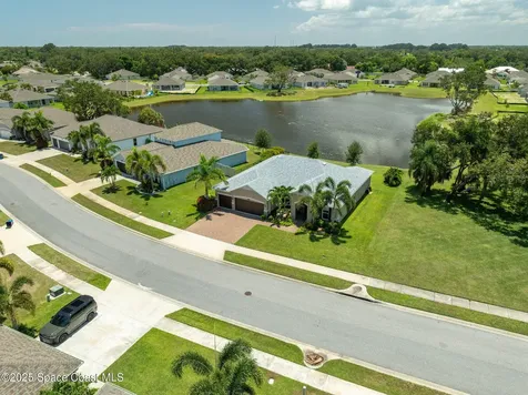 2003 Killian Drive NE Palm Bay FL 32905
