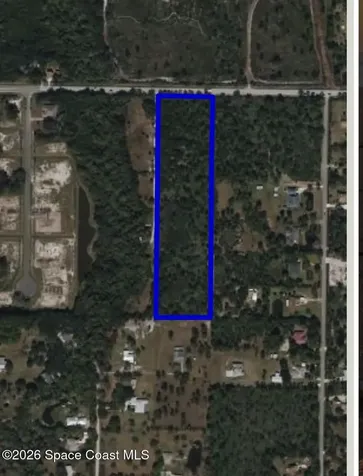 1085 Malabar Road Malabar FL 32950