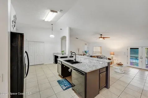 368 Thunderbird Avenue NW Palm Bay FL 32907