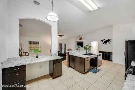 368 Thunderbird Avenue NW Palm Bay FL 32907