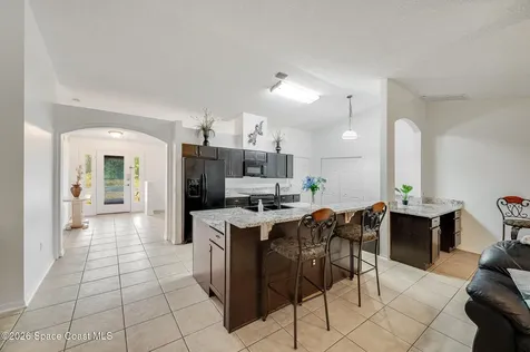 368 Thunderbird Avenue NW Palm Bay FL 32907