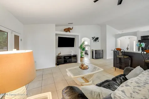 368 Thunderbird Avenue NW Palm Bay FL 32907