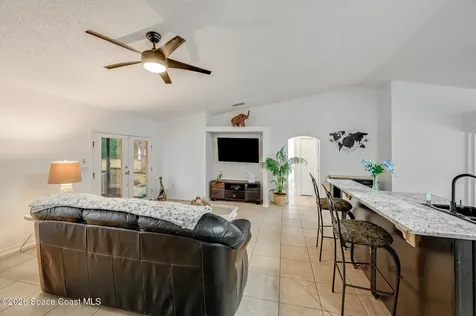 368 Thunderbird Avenue NW Palm Bay FL 32907