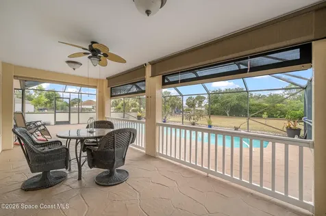 368 Thunderbird Avenue NW Palm Bay FL 32907
