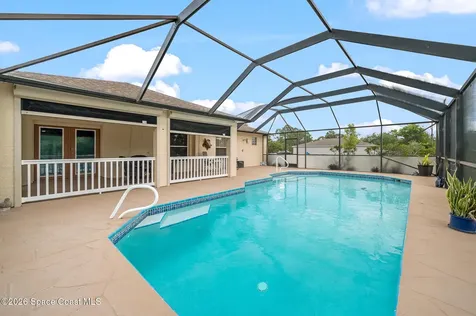 368 Thunderbird Avenue NW Palm Bay FL 32907