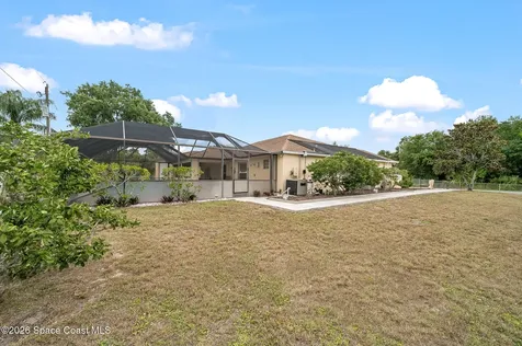 368 Thunderbird Avenue NW Palm Bay FL 32907