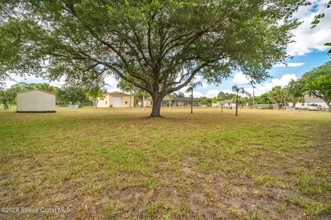 368 Thunderbird Avenue NW Palm Bay FL 32907
